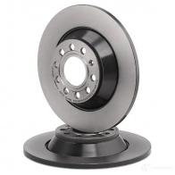 Тормозной диск BREMBO 8020584024966 789514 08.8843.21 9WQY8 J5 - Изображение 3
