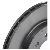 Тормозной диск BREMBO 1422939129 M OUG6SN 09.D252.11 - Изображение 4