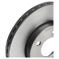 Тормозной диск BREMBO 1438329412 3HY TN 09.D570.11 - Изображение 4