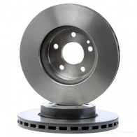 Тормозной диск BREMBO 09.8404.11 S EMPOB 790648 8020584210338 - Изображение 4