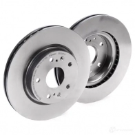 Тормозной диск BREMBO 8020584226896 1210323195 09.C047.11 HB V4KM - Изображение 3