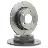 Тормозной диск BREMBO 9H IUM 8020584015209 789249 08.5366.76 - Изображение 3