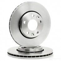 Тормозной диск BREMBO 09a72714 8020584020470 1G0 BRF 791401 - Изображение 3