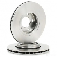 Тормозной диск BREMBO 09a72714 8020584020470 1G0 BRF 791401 - Изображение 4