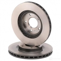 Тормозной диск BREMBO 09.A637.21 791378 8020584217924 PJF EV - Изображение 5