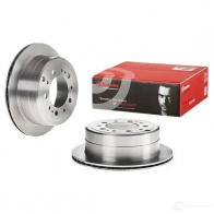 Тормозной диск BREMBO 790818 09908610 FR1VY 93 8020584908617 - Изображение 3