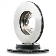 Тормозной диск BREMBO I AVHR 09.7701.11 790520 8020584013045 - Изображение 3