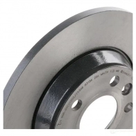 Тормозной диск BREMBO CHJMT V 789548 8020584030486 08.9176.11 - Изображение 4