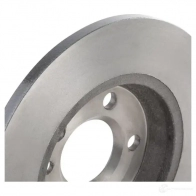Тормозной диск BREMBO CHJMT V 789548 8020584030486 08.9176.11 - Изображение 5