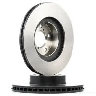 Тормозной диск BREMBO 8020584032862 09.5674.21 790198 E2 DM5 - Изображение 3