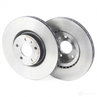 Тормозной диск BREMBO 8020584014103 790004 09.4939.21 I ILI6 - Изображение 2