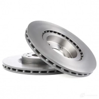 Тормозной диск BREMBO 8020584014103 790004 09.4939.21 I ILI6 - Изображение 4