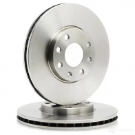 Тормозной диск BREMBO 790501 8020584012734 E0 DPG 09762814 - Изображение 3