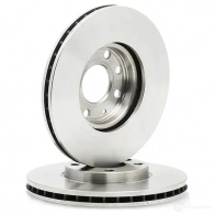 Тормозной диск BREMBO 790501 8020584012734 E0 DPG 09762814 - Изображение 4