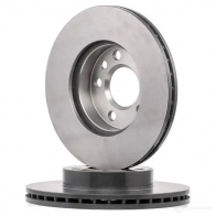 Тормозной диск BREMBO X1T V7 09.7131.11 790440 8020584210529 - Изображение 4