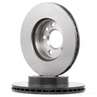 Тормозной диск BREMBO X1T V7 09.7131.11 790440 8020584210529 - Изображение 5