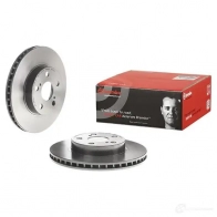 Тормозной диск BREMBO 791388 8020584032923 N N9VG1 09.A713.11 - Изображение 3