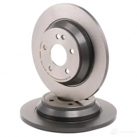 Тормозной диск BREMBO L2 DQ14 08.C065.11 8020584226889 1210309859 - Изображение 3