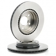 Тормозной диск BREMBO 09.A760.11 791429 8020584020104 KX B8NLY - Изображение 4