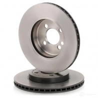 Тормозной диск BREMBO 09.A761.11 791431 T1C R93T 8020584019627 - Изображение 5