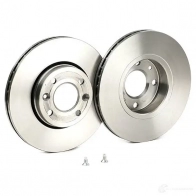 Тормозной диск BREMBO AD ZXV 8020584907825 09907820 790810 - Изображение 3