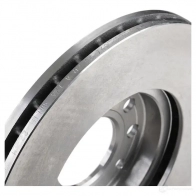 Тормозной диск BREMBO KJ12XZ V 8020584762912 790504 09762910 - Изображение 6