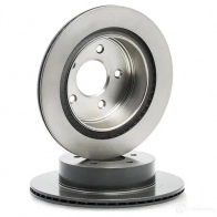 Тормозной диск BREMBO 790794 5IZ1JP H 8020584031605 09.8969.21 - Изображение 4