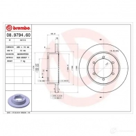 Тормозной диск