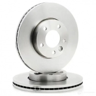 Тормозной диск BREMBO 8020584944219 790932 09944214 1 BOTWTO - Изображение 3