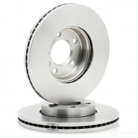 Тормозной диск BREMBO 8020584944219 790932 09944214 1 BOTWTO - Изображение 4