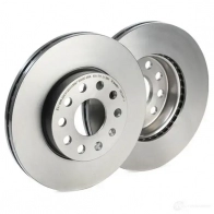 Тормозной диск BREMBO 1210323701 8020584227220 ZEJZ5 L 09.C547.11 - Изображение 3