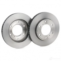 Тормозной диск BREMBO 1210321905 A VDE8 8020584222232 09.A868.11 - Изображение 3