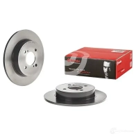 Тормозной диск BREMBO 1422939259 08.C046.41 OHI9 TH - Изображение 3