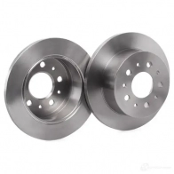 Тормозной диск BREMBO 08.8094.50 8020584809457 V63 GWB 789477 - Изображение 3