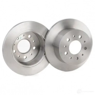 Тормозной диск BREMBO 789475 8020584809433 08809430 7W 2PJH4 - Изображение 5