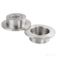 Тормозной диск BREMBO 789475 8020584809433 08809430 7W 2PJH4 - Изображение 7