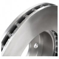 Тормозной диск BREMBO 791068 09975810 B6O6TP X 8020584975817 - Изображение 6