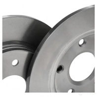 Тормозной диск BREMBO 789912 08.N123.11 27AP Y 8020584034590 - Изображение 4