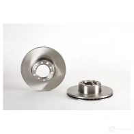 Тормозной диск BREMBO 8VJ HWYC 09246520 789919 8020584246528 - Изображение 3