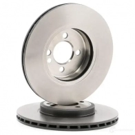 Тормозной диск BREMBO 09.A047.31 791158 PRNG2 5I 8020584017814 - Изображение 4