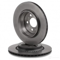 Тормозной диск BREMBO 8020584025581 09.9827.11 791114 JT YSW - Изображение 4
