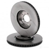 Тормозной диск BREMBO 09.B354.11 8020584219409 BO QGT67 791555 - Изображение 5
