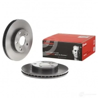 Тормозной диск BREMBO 09.A865.11 791465 3 WTG8 8020584034200 - Изображение 5