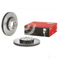 Тормозной диск BREMBO 09.D426.11 1438329516 SZDP H - Изображение 3