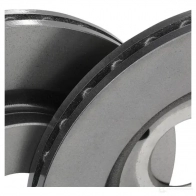 Тормозной диск BREMBO 791376 9N DR3 8020584210703 09.A637.11 - Изображение 5