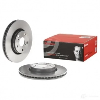 Тормозной диск BREMBO 09.A914.11 8020584225615 1210321955 9 VNM1 - Изображение 3