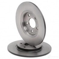 Тормозной диск BREMBO 789914 SFL 702Z 08.N249.11 8020584219065 - Изображение 5