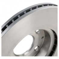 Тормозной диск BREMBO 1438329526 W O5DFFL 09.C652.11 - Изображение 5