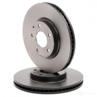 Тормозной диск BREMBO 09.C421.11 791767 DOZ YOG 8020584221051 - Изображение 4