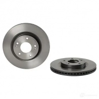 Тормозной диск BREMBO 09c94011 1422939150 YIP 7QEH - Изображение 1